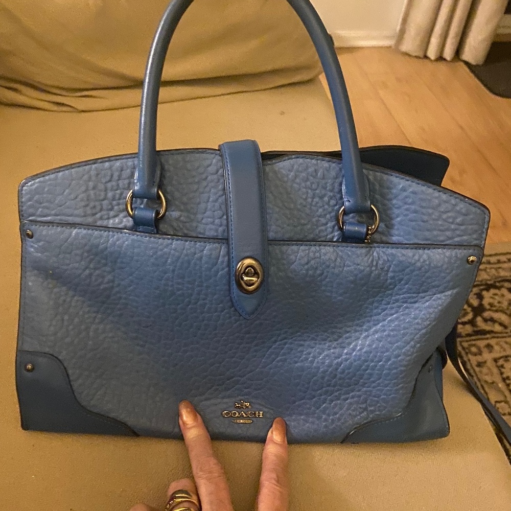 Coach Handbag